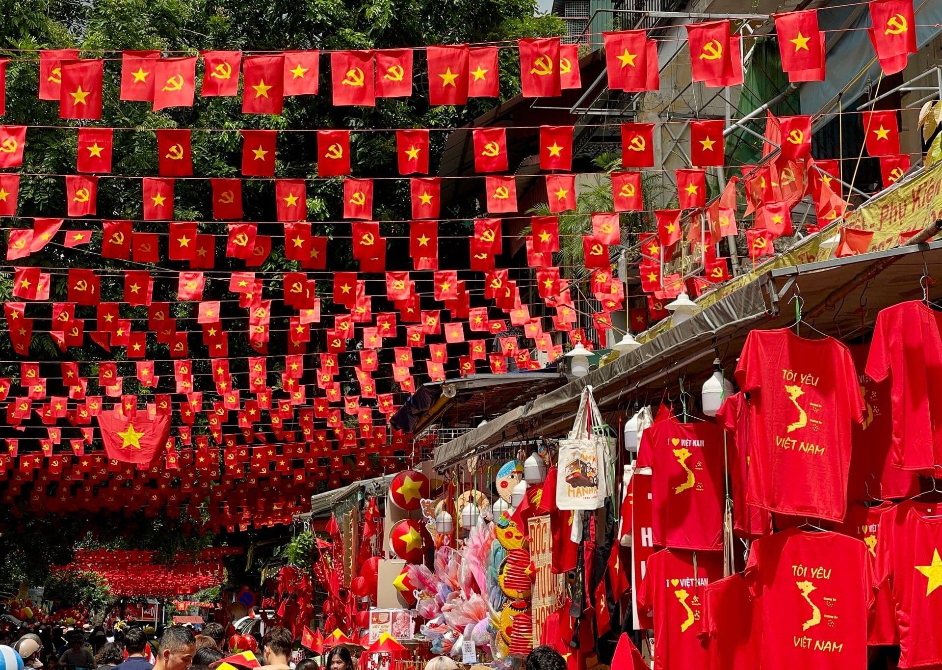 Vietnam Shopping Guide: What to Buy and Where to Find It