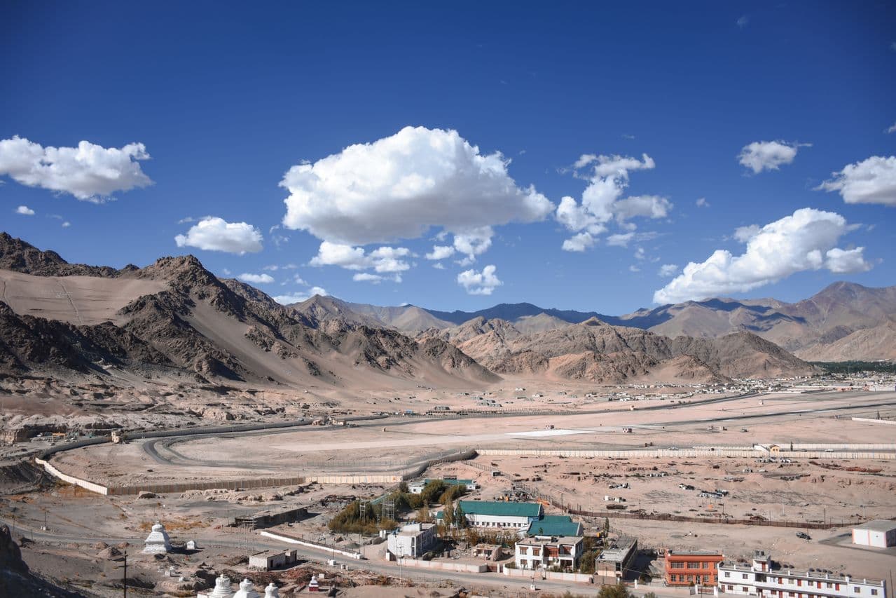 Top Adventure Activities to Experience in Leh Ladakh