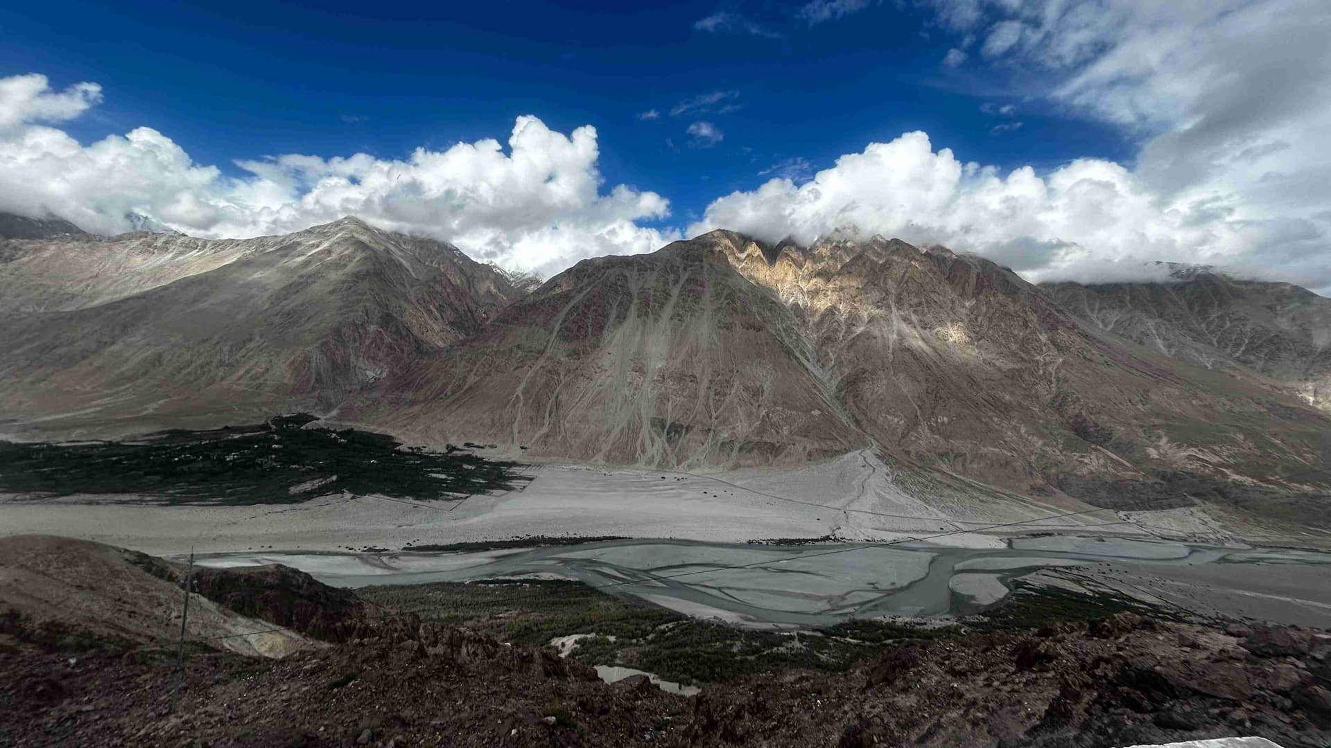 Leh Ladakh Altitude Guide: Leh, Nubra, Pangong, Hanle & Umling La