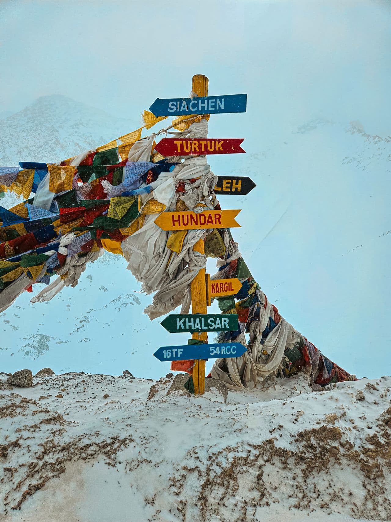 Leh Ladakh tour packages