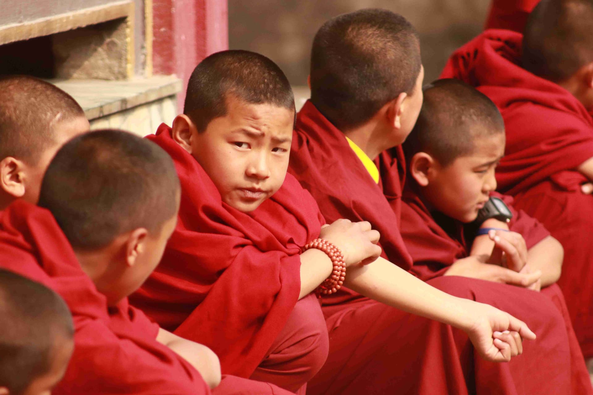 Ladakh Unfiltered : Premium Experiential Tour