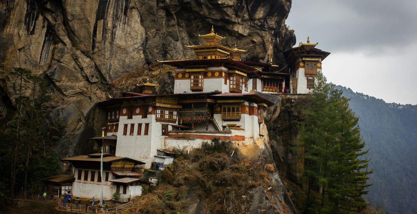 Bhutan