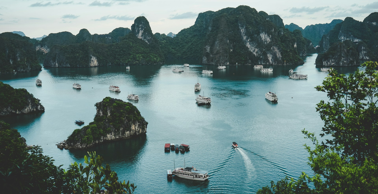 Vietnam
