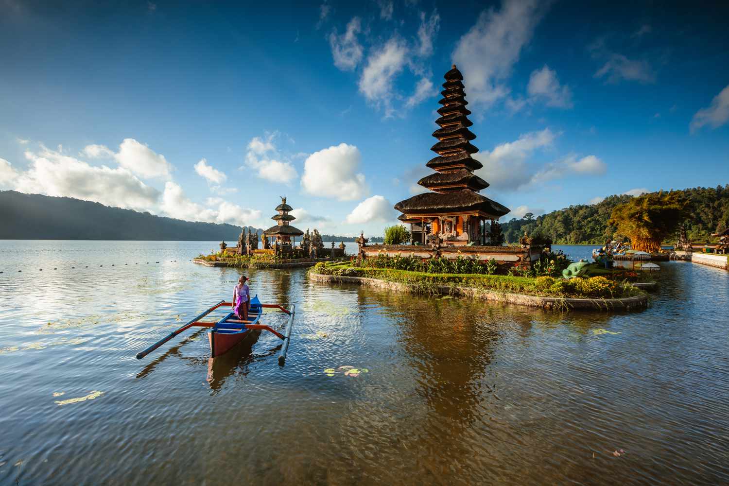 Perfect Bali Itinerary Know How to Plan Trip Bali