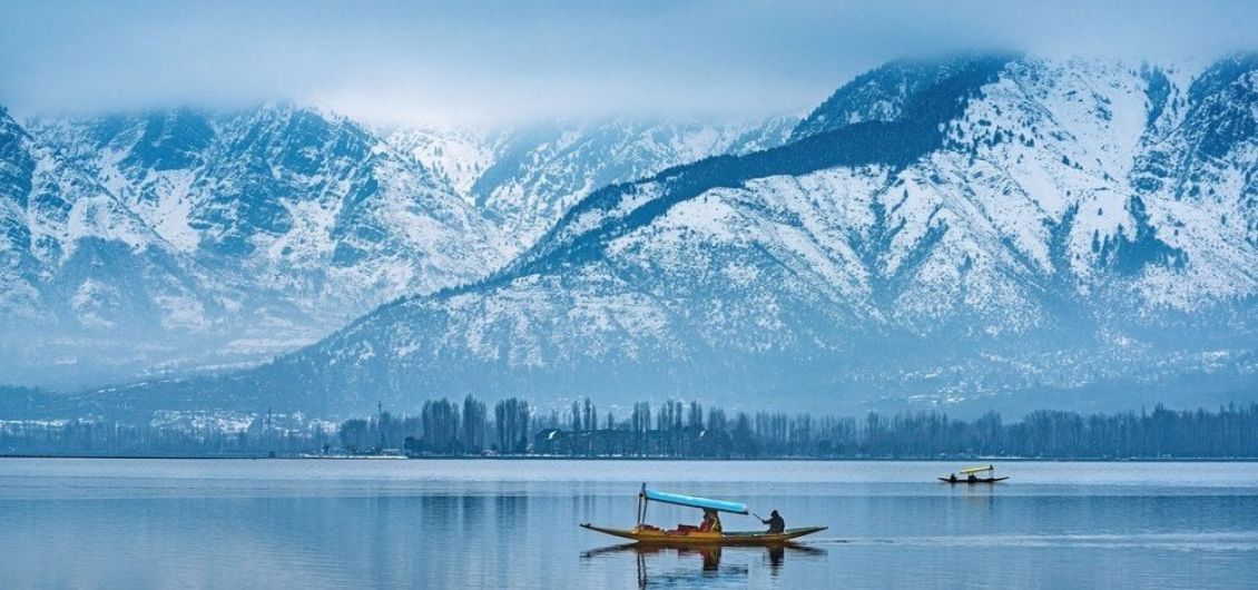 Why December Is the Perfect Time to Visit Kashmir