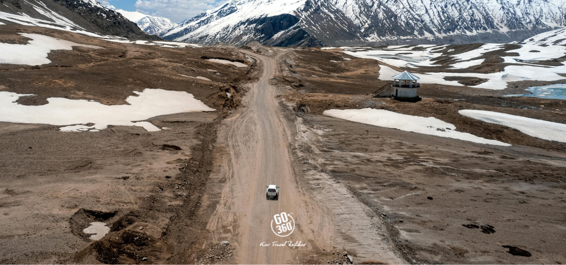 Leh Ladakh Taxi Union Rates 2025