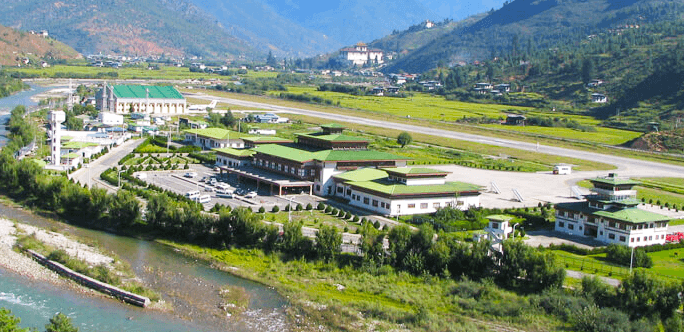 Bhutan 7N Tour