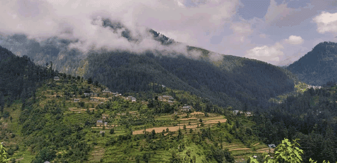 Complete Himachal Pradesh Tour