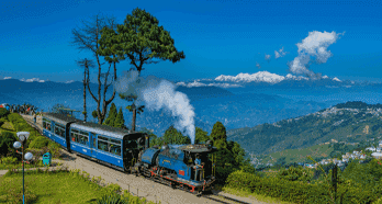 Sikkim Bengal Tour