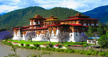 Bhutan 6N Tour