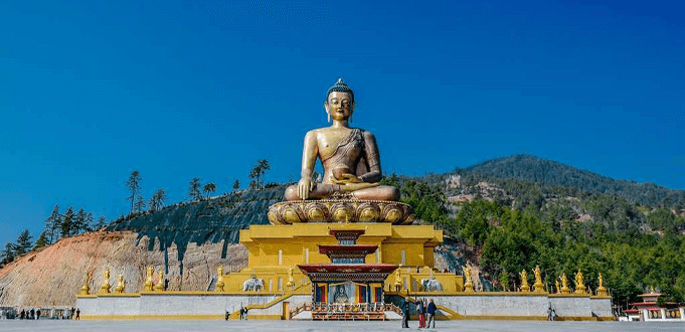 Bhutan 7N Tour