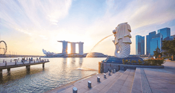 Singapore Malasiya with Cruise Tour
