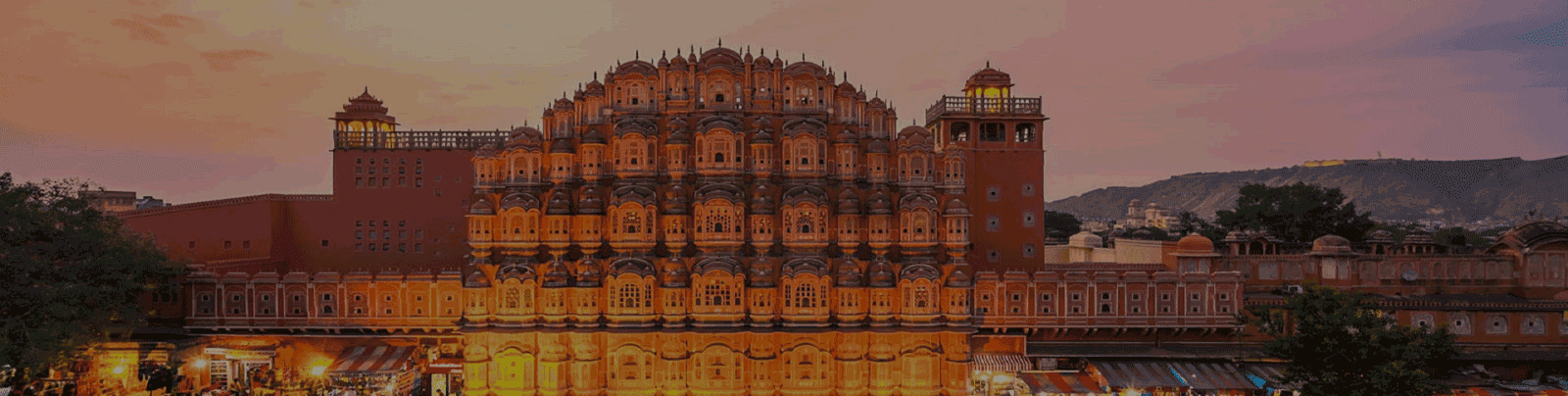 Jaipur Ranthambore
