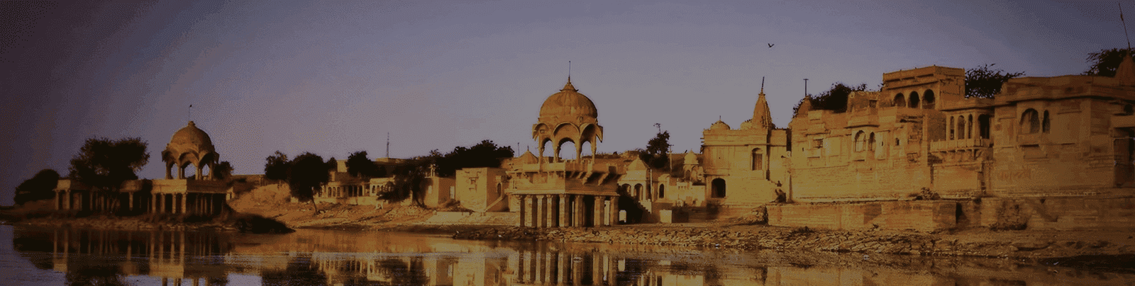 Jaipur Bikaner Jaisalmer