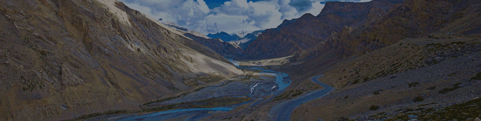 Spiti Valley Group Tours