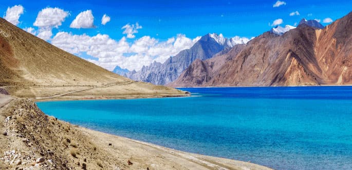 Leh Ladakh Bike Trip