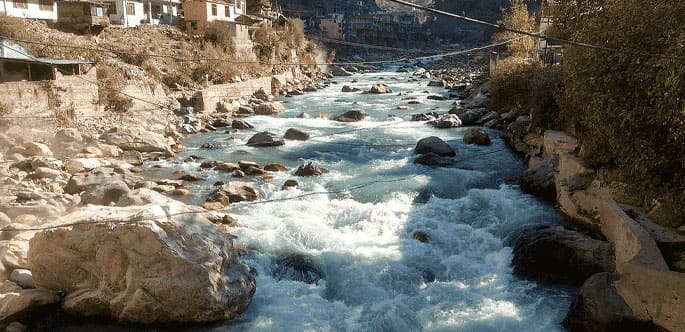 Shimla Manali Dharamshala & Dalhousie