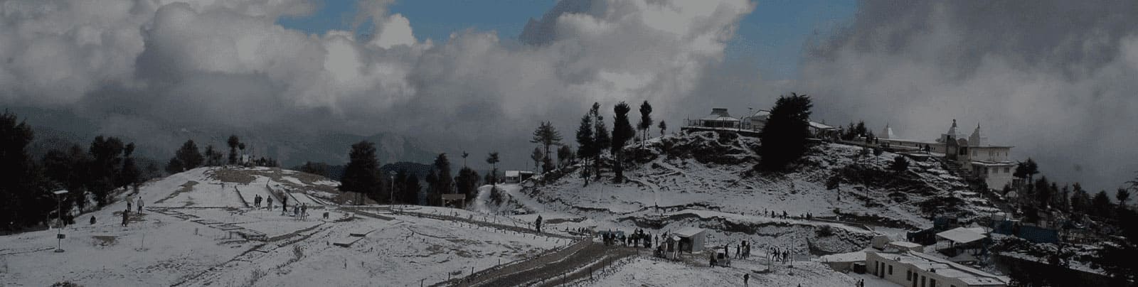 Shimla Manali Tour