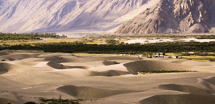 Ladakh Customize Tour