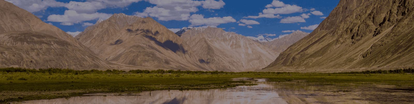 Leh Ladakh Package From Srinagar