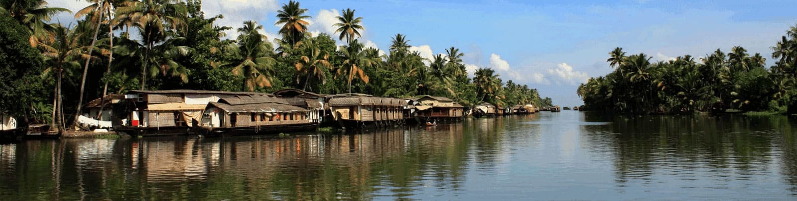 Kerala Exploring Tour