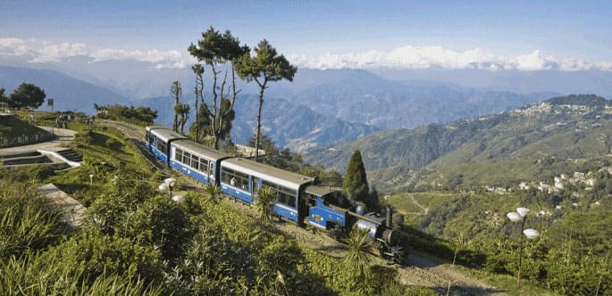 Darjeeling Gangtok Tour