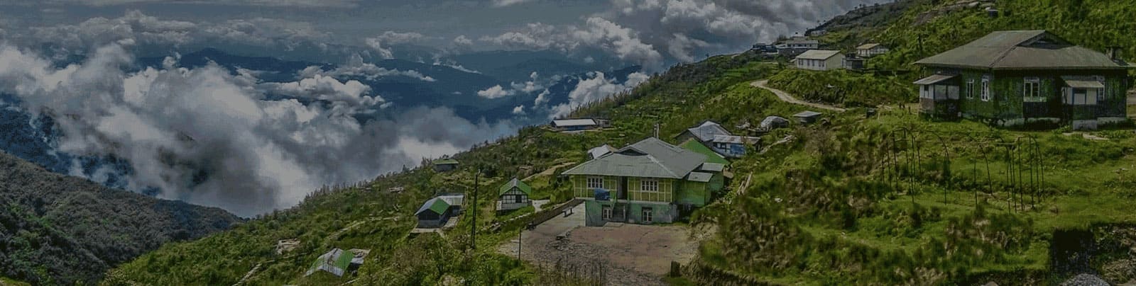 Darjeeling Gangtok Tour