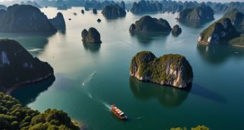 Best Vietnam Tour Package