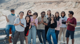 Leh Ladakh Group Tours 2025