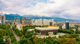 Best Almaty Tour