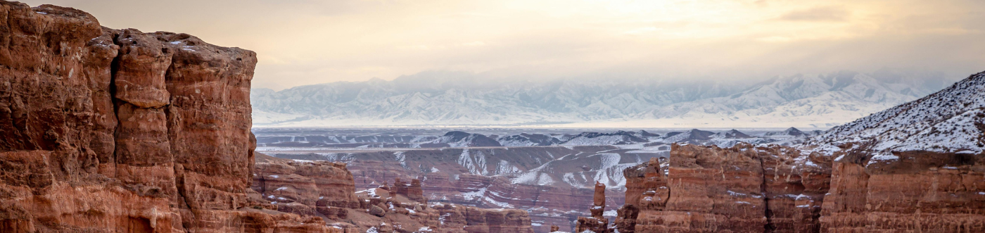 Best Almaty Tour